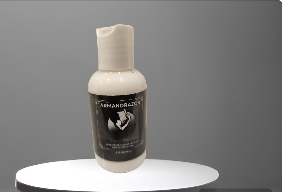 arm n razor skin moisturizer