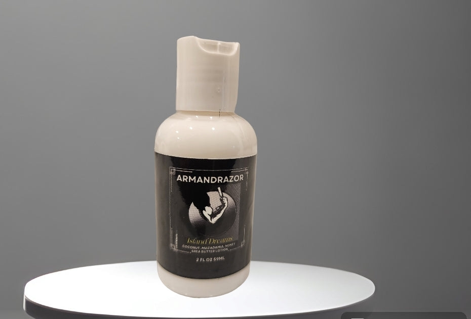 natural skin moisturizer