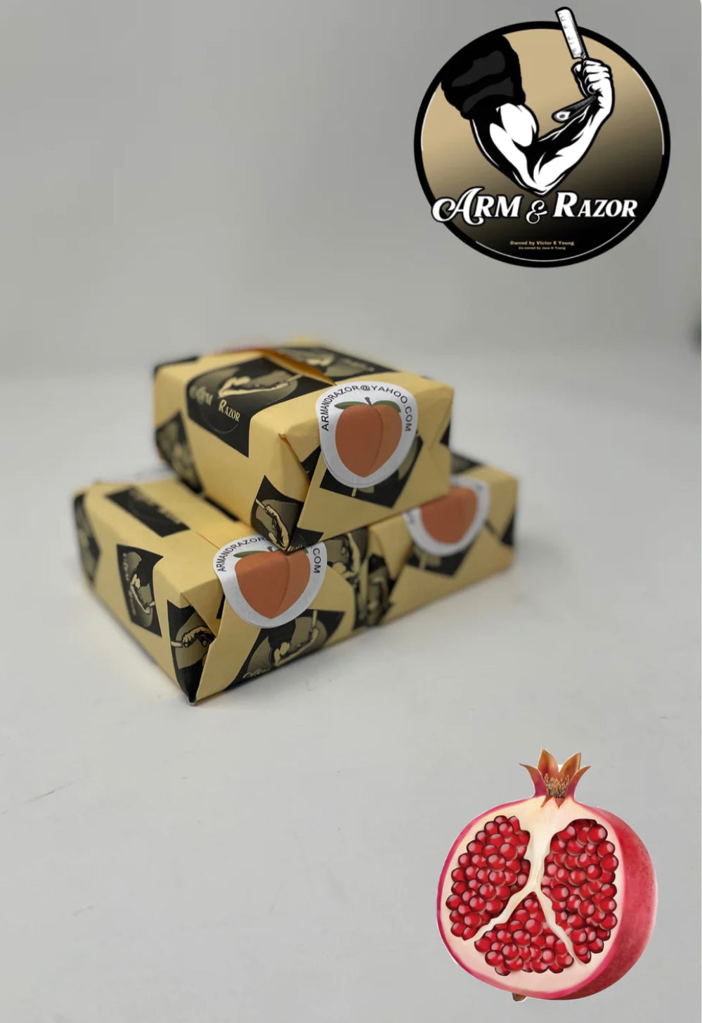 eco friendly soap